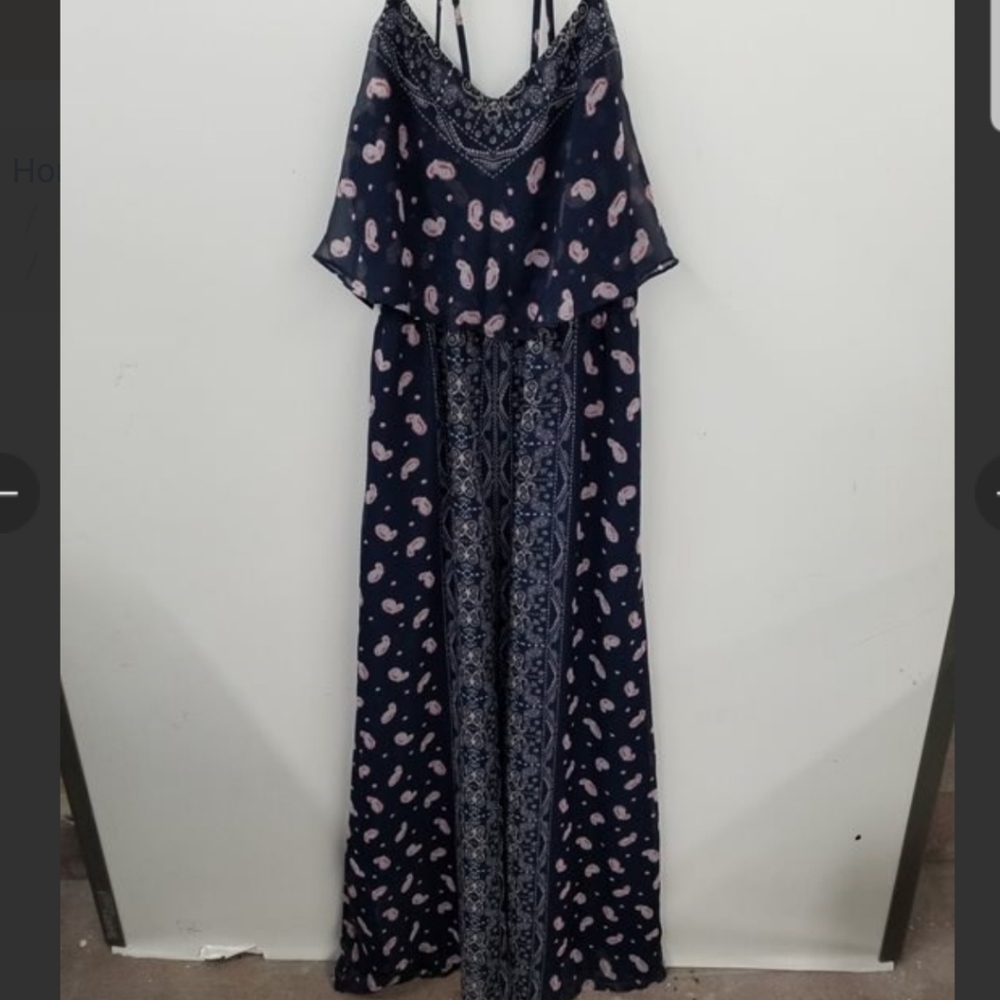 NWT princess Vera sundress